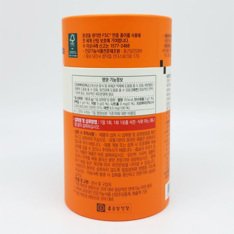 Chong Kun Dang Lactopit Core Max 6 cans, 12 months