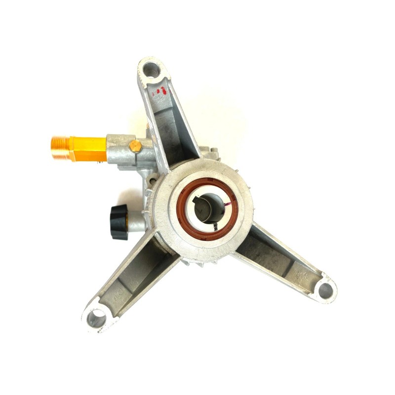 himore Craftsman 580.754890 2800 PSI Pressure Washer Pump Vertical 7/8