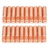 20pcs Welding Contact Tips Nozzle 000068 Fit for Miller Millermatic