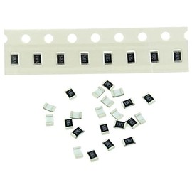 5000x SMD Resistor 35.7kOhm ±1% 0805 0.125W Vishay CRCW080510035K7