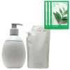 Innisfree Restay Comforting Body Lotion 480mL (set)+ / 이니스프리 리스테이 컴포팅 바디 로션 480mL(세트)+