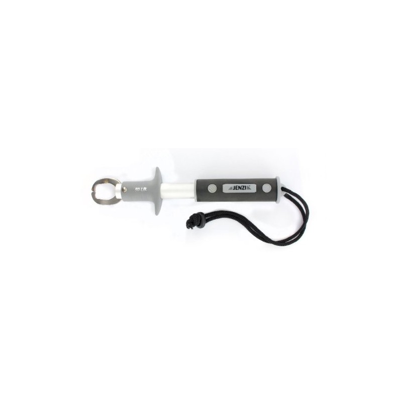 JENZI Corrigator Fish Grip with Scales up to 23 kg