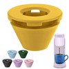 Silicone Anti-Leak Coffee Spout for Keurig K-Mini & Express -