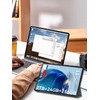 Case for TABWEE T90 & TABWEE W90 11-inch Android Tablet,UYRUREL