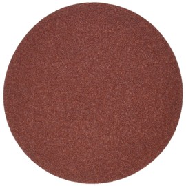 PORTER-CABLE 726000825 No.80 6-Inch Psa No-Hole Disc, 25-Pack