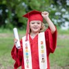 Glodecart Kindergarten Graduation Stole 2025 for Kids Preschool Party Favors,