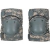 US Military ACU Knee Pad Protector UCP Digital Kneepad Multi-Purpose