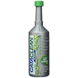 Cataclean Prestolite 120007 Cataclean Catalytic Converter & Fuel System Cleaner (16 oz)