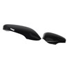 Rearview Mirror Cover Cap 87616 3X000ANKA Glossy Black Side Wing