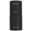 Bohaner 18.5mm x 19.5mm Wheel Nut Socket Double Head Impact