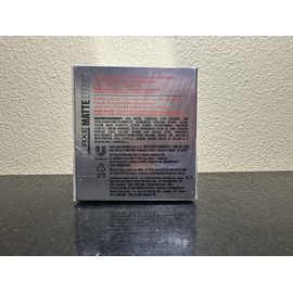 Axe Matte Effect Ultra Strong Structuring Fiber 3 Oz hair product