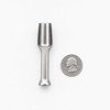 Mini 304 Stainless steel Spoons Small Salt Shovel, Bath Salt