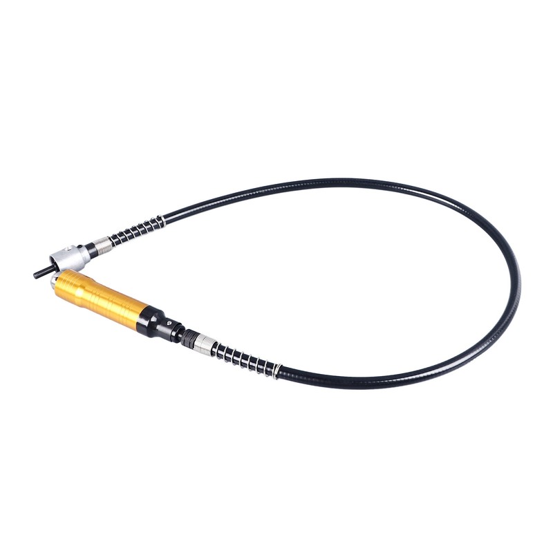 Flexible Shaft Adapter Attachment Flexible Extension Tool for Power Drill