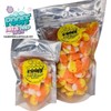 Freeze Dried Candy Corn - Size: Small (2.25oz)
