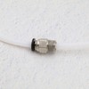 YINETTECH J-Head Hotend Extruder Kit, 12 V, 40 W, Compatible
