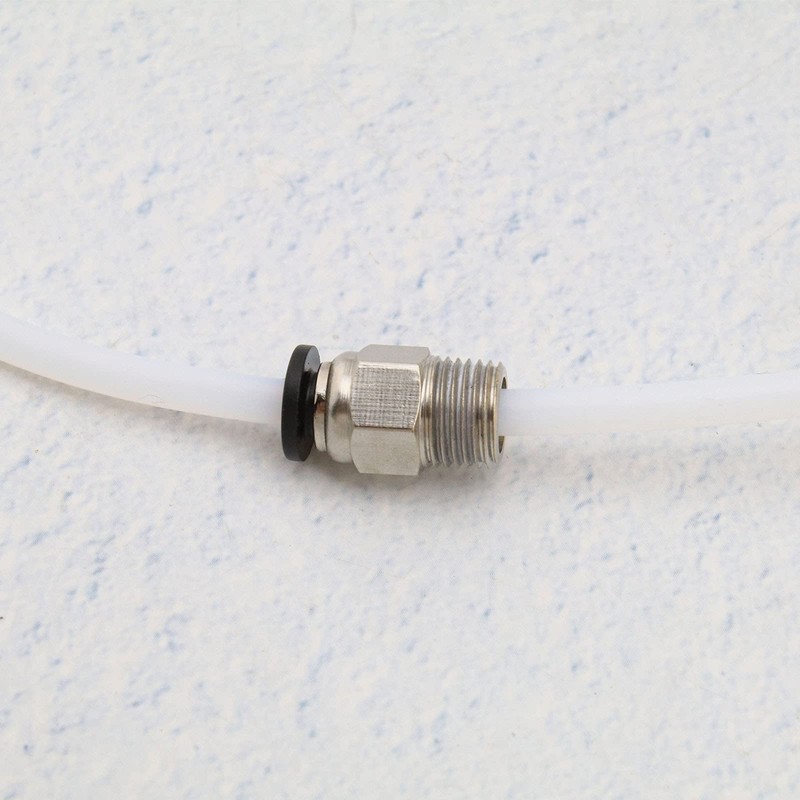 YINETTECH J-Head Hotend Extruder Kit, 12 V, 40 W, Compatible
