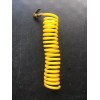 Unbranded Universal Car Flexible Tire Valve Stem Extension Inflator Hose