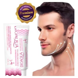 Crema Para Reducir Papada Tonificar Cuello Adelgaza Reafirma Fresh