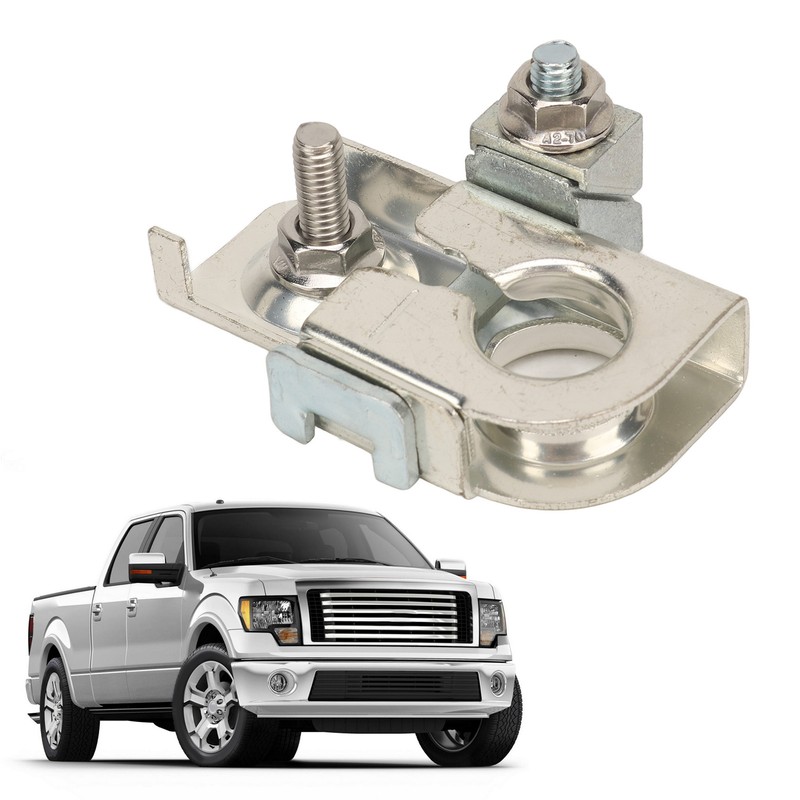 Negative Battery Terminal 926 879 High Current Load Resistant Car