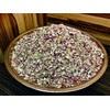 Dried Dehydrated Chopped RED Onion Flakes - 500g