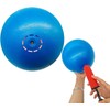 6 Inch Mini Pilates Exercise Yoga Ball with Pump