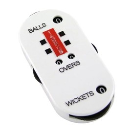 Gray Nicolls Cricket Umpire Counter