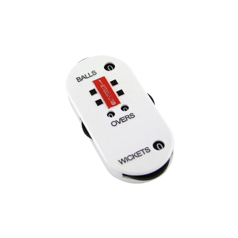 Gray Nicolls Cricket Umpire Counter