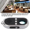 S200 Camera Finder Detector Infrared Scanning Bug Detector Camera Detector