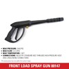 Simpson Cleaning 80147 Universal Pressure Washer Gun for Cold Water