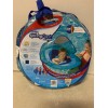SwimWays NEW! SwimWays Baby Spring Float Sun Canopy Blue 9-24
