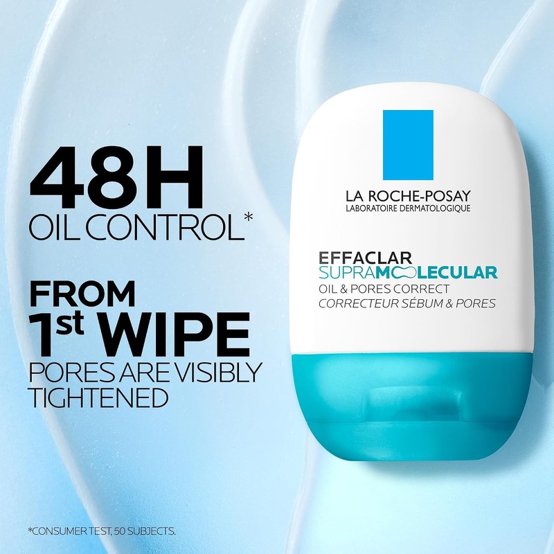 La Roche Posay Effaclar Supra Oil & Pores B40ml