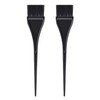 Ainkou 2 PCS Hair Coloring Brushes Long Tail Hair Dye