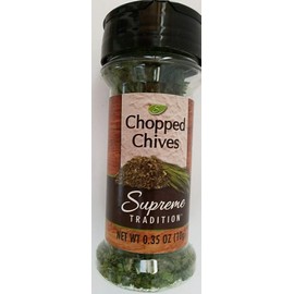 Culinary Herb Chopped Chives 0.35 oz