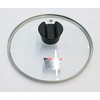 Bestco Cook Epo ND-5524 Tempered Glass Lid 7.9 inches (20