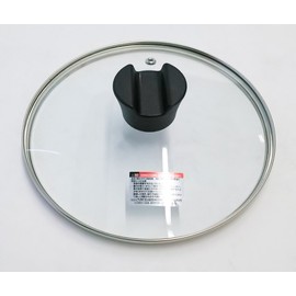 Bestco Cook Epo ND-5524 Tempered Glass Lid 7.9 inches (20 cm)