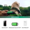 GlocalMe KeyTracker GPS Tracker for Dogs, Global Unlimited Range Pet