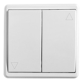 Chamberlain wall switch, 1 piece, TCS1ED-05