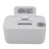 Wipes Warmer with Night Light Temperature Adjustable Refillable Multifunctional Portable