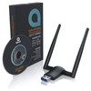 CSL - WLAN Stick 1200Mbit/s WiFi Dual Band Adapter 5GHz