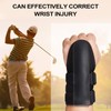 Golf Wrist Training Aid - Swing Gesture Alignment Training Aid