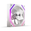 Asiahorse Nyota 120mm Case Fan with Efficient Cooling, ARGB Fan
