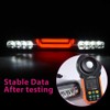 CHEDA Third 3D Brake Lights, Compatible with 1999-2007 Chevy Silverado/Sierra,