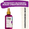Maui Set Mascarilla Reparadora y Tratamiento Sin Enjuague Manteca de