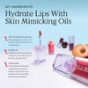 KraveBeauty Plumptuous Lip Jelly 024 Fl Oz Aceite Labial Rico