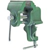 Hasehiro Kogyo Unic Bench Vise 50mm Green