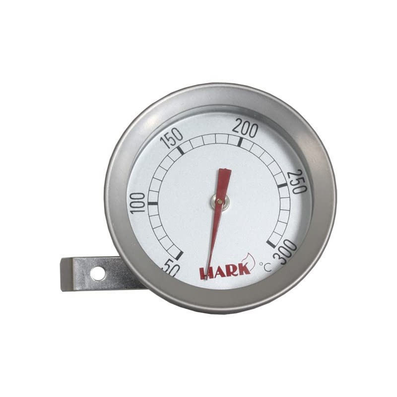 Thermometer for Oven Door 50-300 °C