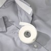 Neck collar, hat, dress shirt, anti-pollution patch tape - 8 meters (white) / 넥카라 모자 와이셔츠 오염방지패치 테이프 - 8미터(화이트)