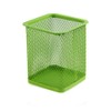 Saikvi Metal Mesh Pen Holder Pencil Cup Holder Pen Organizer