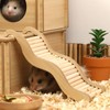 Hamster Toys, Hamster Accessories Hamster Climbing Stairs, Rat Cage Accessories