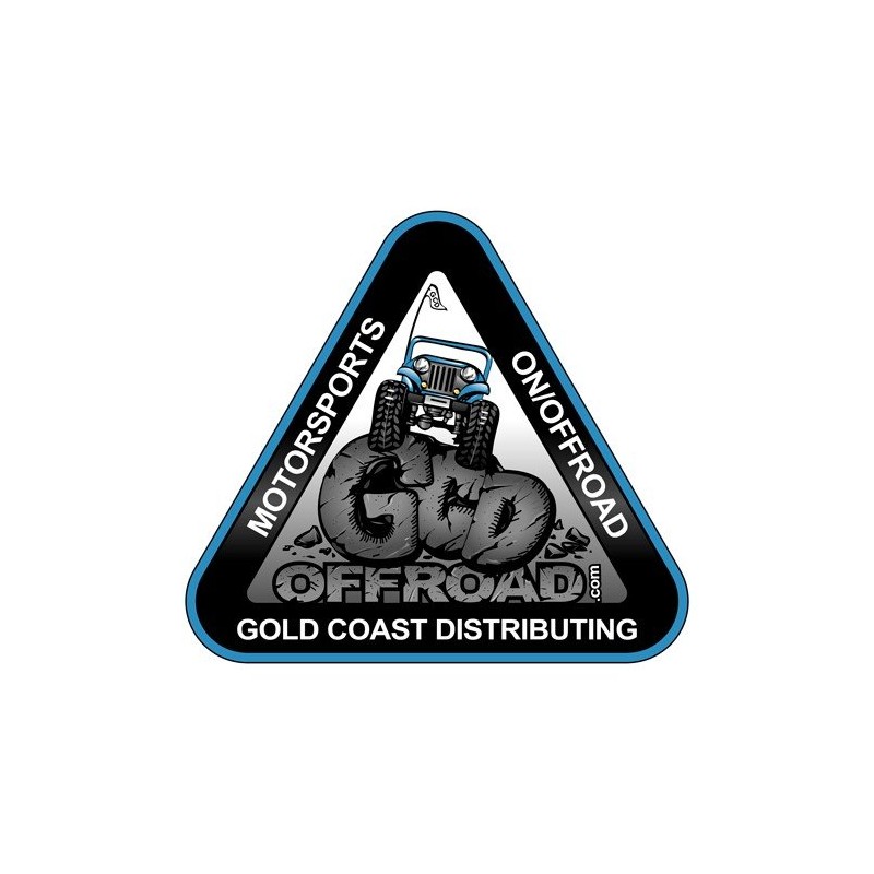 Fits Jeep® TJ Rocker Accessory Switch- Light Logo Emblem 1997